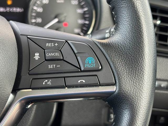 日産 エクストレイルの画像6