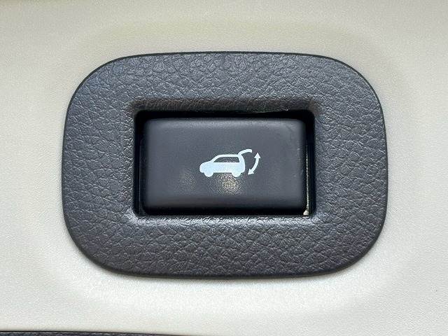 日産 エクストレイルの画像8