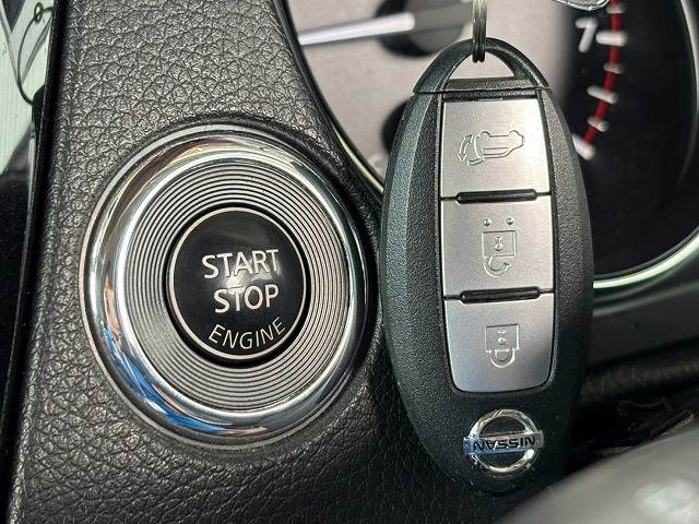日産 エクストレイルの画像10