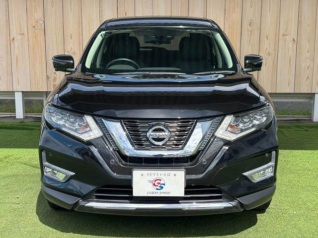 日産 エクストレイルの画像15