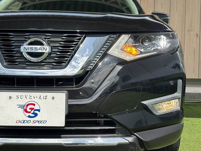 日産 エクストレイルの画像20