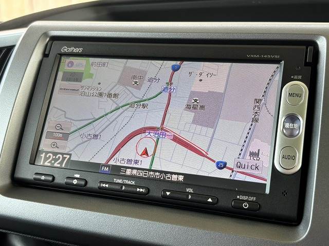 ホンダ ステップワゴンの画像3