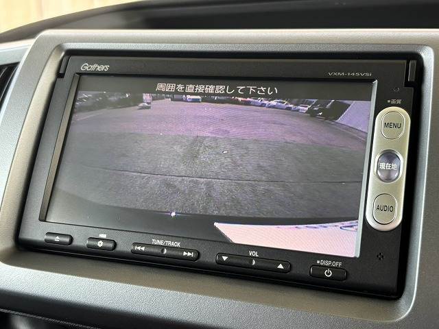 ホンダ ステップワゴンの画像4