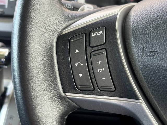 ホンダ ステップワゴンの画像6