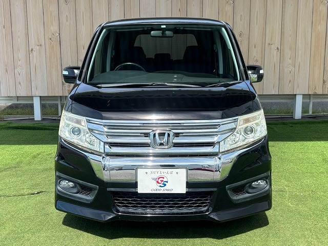 ホンダ ステップワゴンの画像15