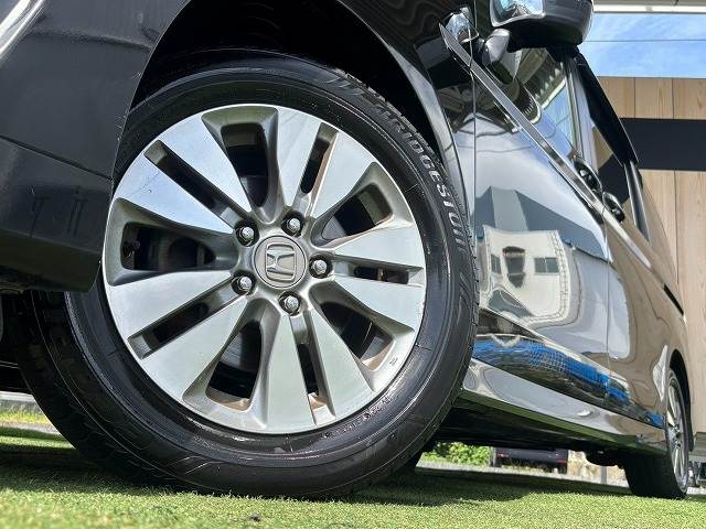 ホンダ ステップワゴンの画像19