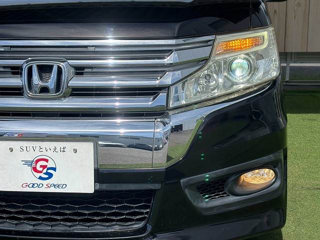 ホンダ ステップワゴンの画像20