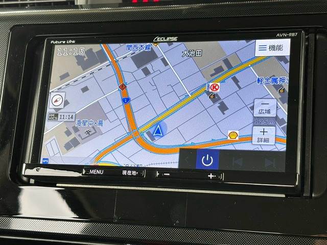 トヨタ&nbsp;ルーミーの画像3