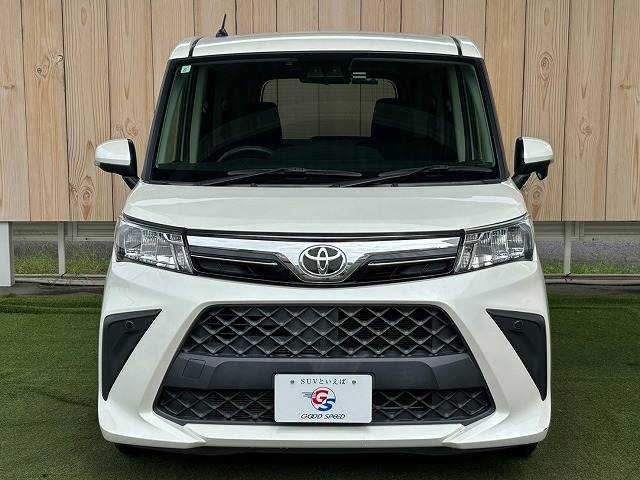トヨタ&nbsp;ルーミーの画像15