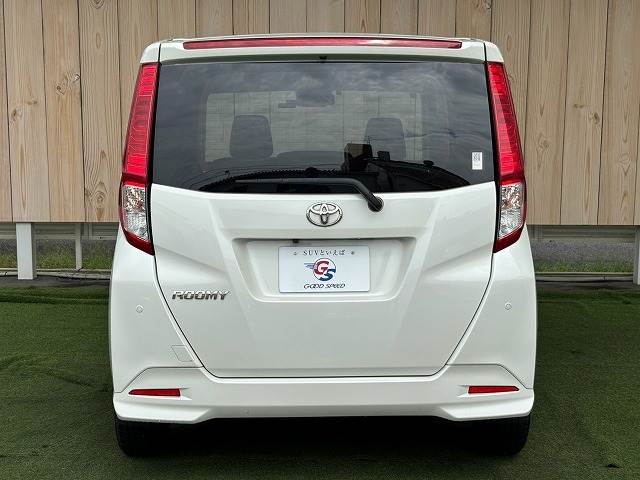 トヨタ&nbsp;ルーミーの画像16