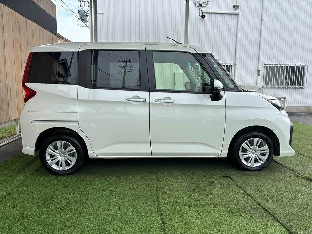 トヨタ&nbsp;ルーミーの画像17