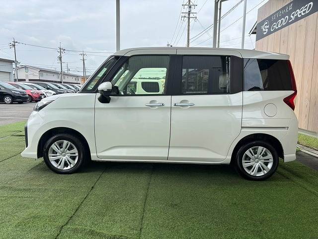 トヨタ&nbsp;ルーミーの画像18