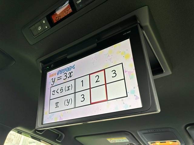 トヨタ エスクァイアハイブリッドの画像4