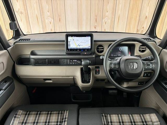 ホンダ&nbsp;N-BOXの画像2