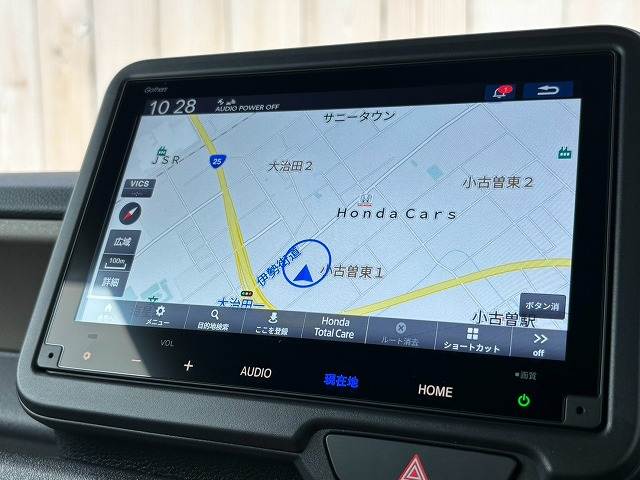 ホンダ&nbsp;N-BOXの画像3
