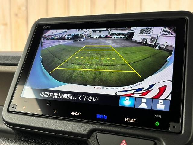 ホンダ&nbsp;N-BOXの画像4