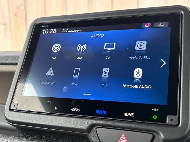 ホンダ&nbsp;N-BOXの画像5