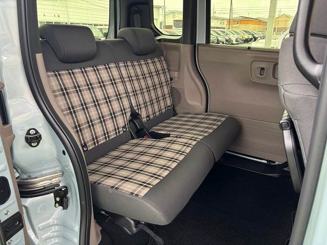 ホンダ&nbsp;N-BOXの画像12