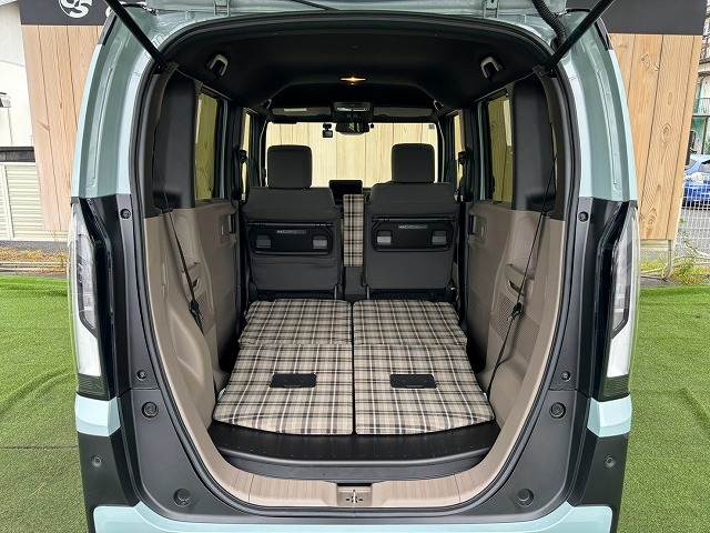 ホンダ&nbsp;N-BOXの画像13
