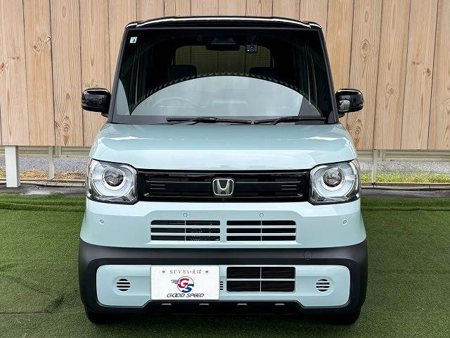 ホンダ&nbsp;N-BOXの画像15