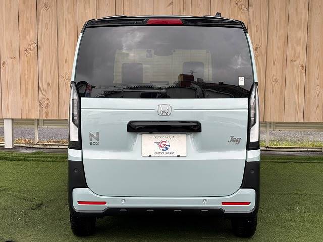 ホンダ&nbsp;N-BOXの画像16