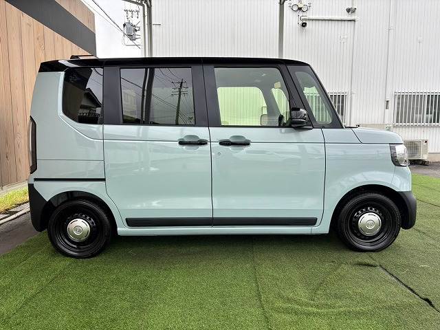 ホンダ&nbsp;N-BOXの画像17