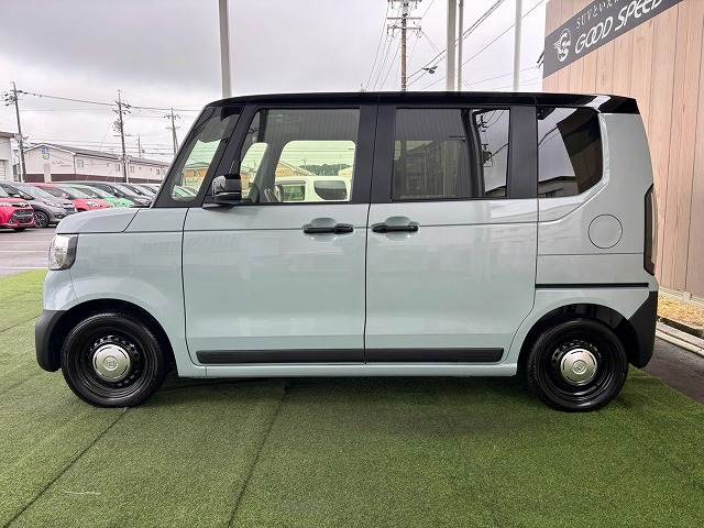 ホンダ&nbsp;N-BOXの画像18