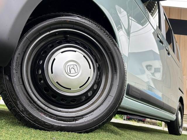 ホンダ&nbsp;N-BOXの画像19