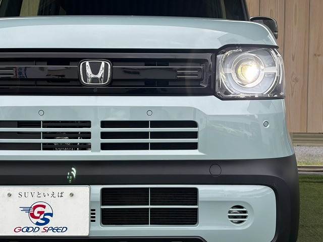 ホンダ&nbsp;N-BOXの画像20