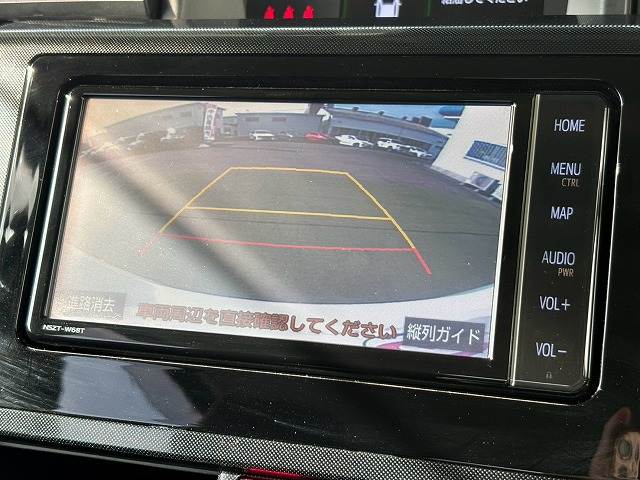 ルーミーG-T 内装他