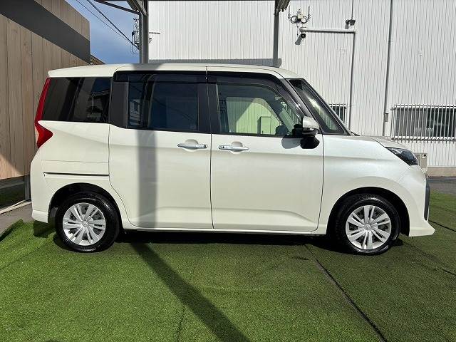 トヨタ ルーミーの画像17