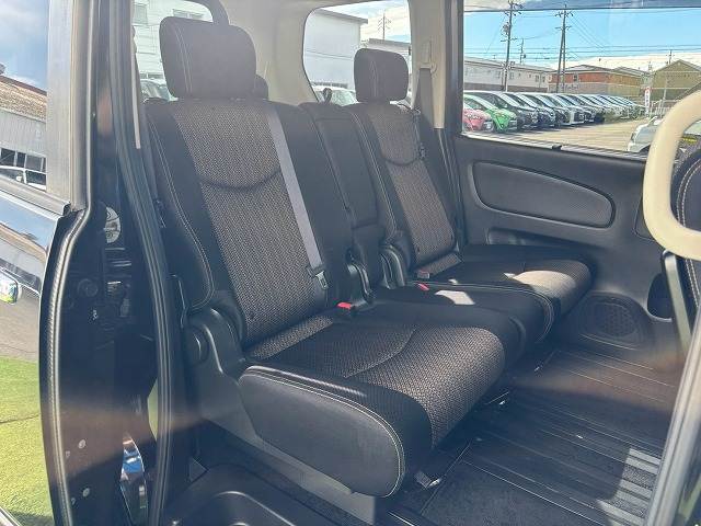 日産 セレナの画像11