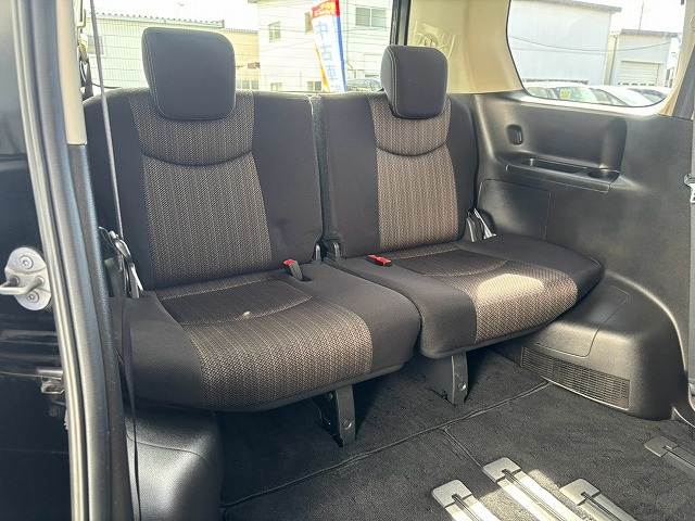 日産 セレナの画像12