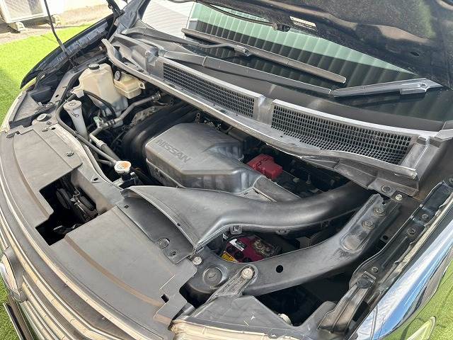 日産 セレナの画像14