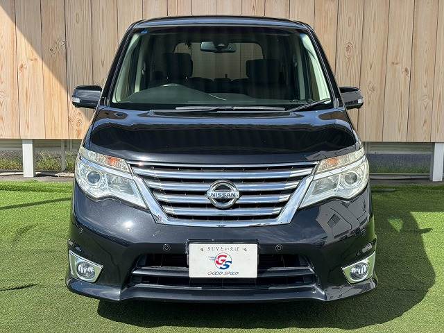 日産 セレナの画像15