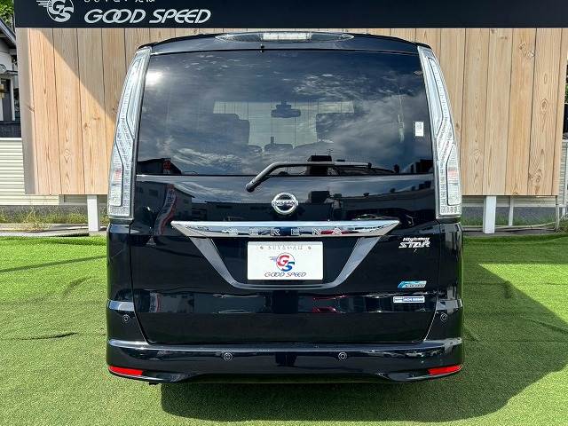 日産 セレナの画像16
