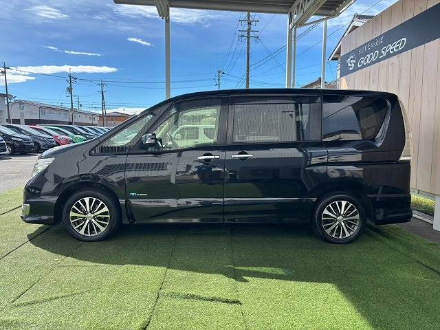 日産 セレナの画像18