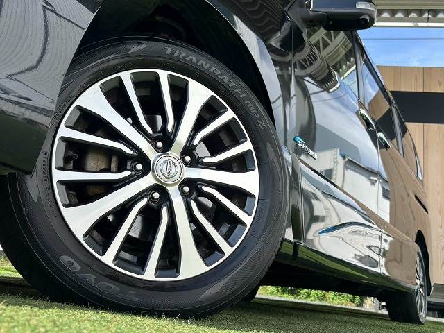 日産 セレナの画像19
