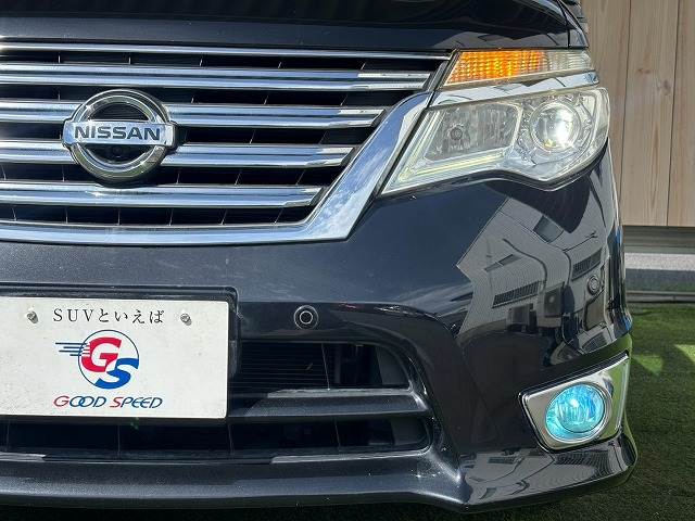 日産 セレナの画像20