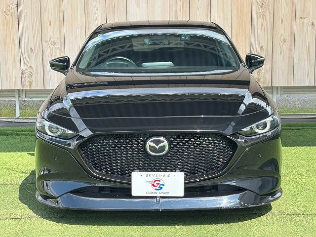 マツダ&nbsp;MAZDA3 FASTBACKの画像15
