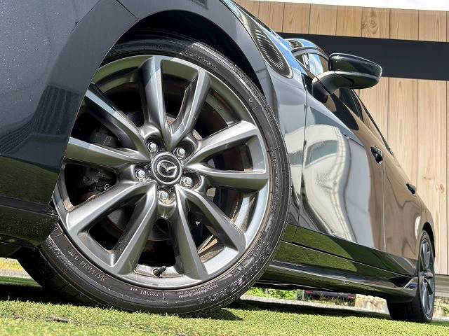 マツダ&nbsp;MAZDA3 FASTBACKの画像19