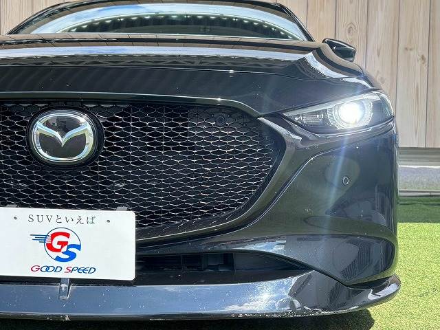 マツダ&nbsp;MAZDA3 FASTBACKの画像20