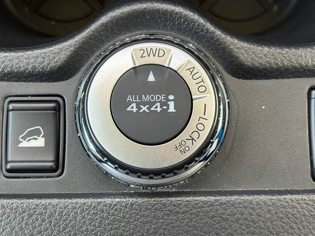 日産&nbsp;エクストレイルの画像7
