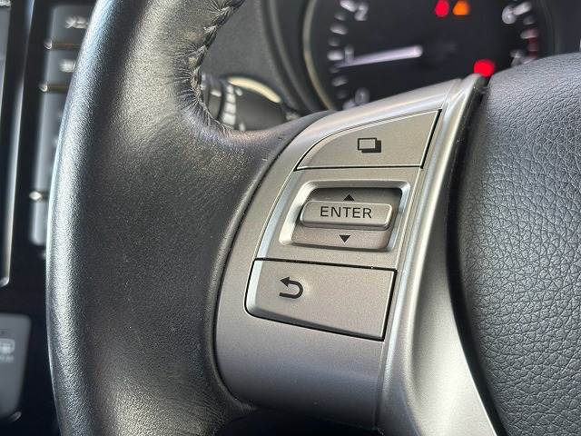 日産&nbsp;エクストレイルの画像8