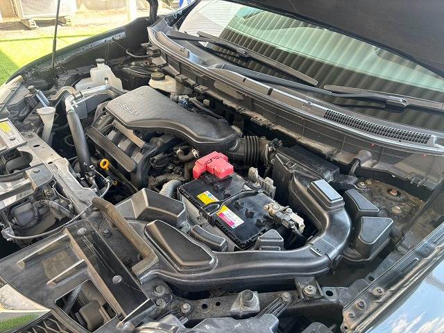 日産&nbsp;エクストレイルの画像14