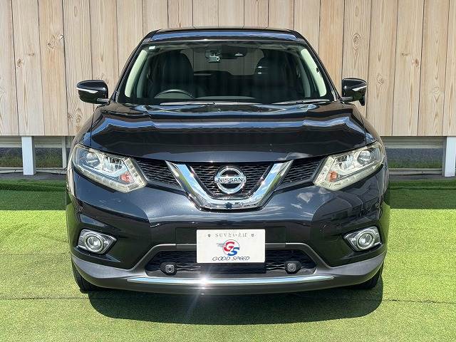 日産&nbsp;エクストレイルの画像15