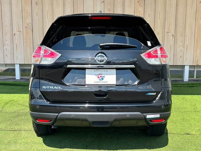 日産&nbsp;エクストレイルの画像16
