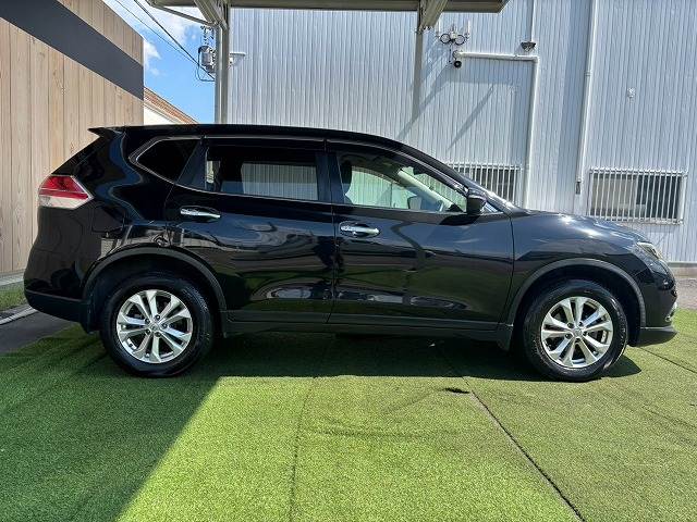 日産&nbsp;エクストレイルの画像18