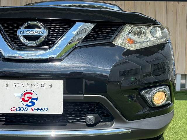 日産&nbsp;エクストレイルの画像20