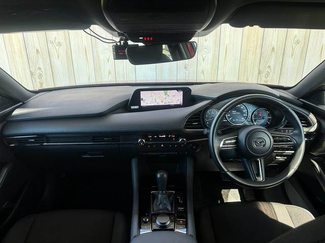 マツダ&nbsp;MAZDA3 FASTBACKの画像2